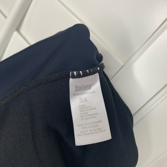 Dance Top - Picture 4 of 4